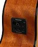 Cort AB850F-Nat-Bag Бас-гитара акустическая.-4