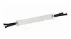 Tama MS20SN14S Подструнник для малого барабана 14", 20 пружин.-0