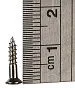 Hosco PS08N Саморез 2,4х13 мм.-2