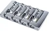 Paxphil BB104-CR Бридж (струнодержатель) для бас-гитары, хром.-0