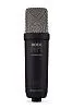 Rode NT1 5th Generation Black Студийный конденсаторный микрофон.-1